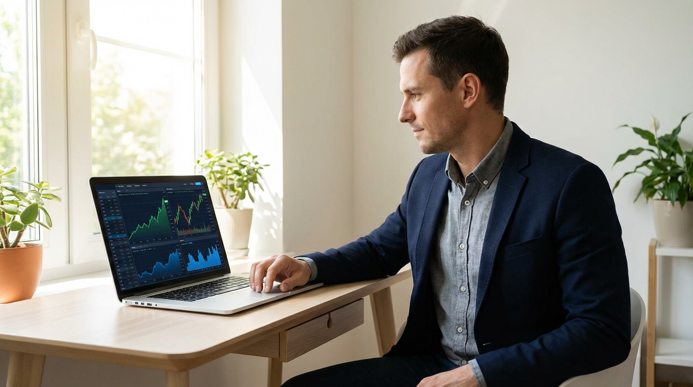 Quotex Brasil login plataforma de opções binárias confiável com gráficos de negociação